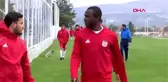 Spor sivassporlu fernando takıma alıştıkça performansım artıyor