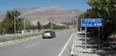 Üzümlü'nün bağlarında 