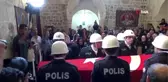 Yusuf Kurt son yolculuğa uğurlandı