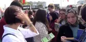 13'ncü Beyoğlu Sahaf Festivali başladı
