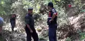 76 yaşındaki kayıp yaşlı adamın 166 gün sonra kemikleri bulundu