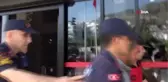 Adliyeye eşini öldürürken üzerinde bulunan kanlı gömleğiyle sevk edildi