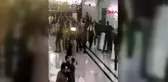 Ankara 2 kişinin yaralandığı silahlı saldırı kamerada