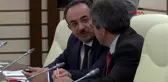 Ankara yök başkanı saraç: ar-ge'ye kaynak ayırmayan vakıf üniversitelerinin kontenjan talepleri...