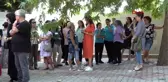 Antalya eş katili, kanlı gömlekle adliyede - cinayete kurban giden gülseren toprağa verildi