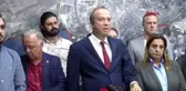 Avcılar belediye başkanı hançerli 270 konut için ihbar yapıldı, 3 bina mühürlendi