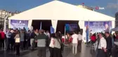 Aydın'da demokrasi şöleni başladı