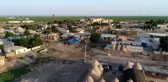 Harran'da turist yoğunluğu yüzleri güldürüyor