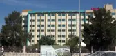 İzmir hafif ticari aracın çarptığı trafik polisi şehit oldu