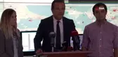 Kandilli Rasathanesi Müdürü Prof. Dr. Haluk Özener: 