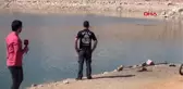 Karaman 3 yıl önce kaybolan postacı için yeniden arama çalışması başladı; ancak izine rastlanılmadı