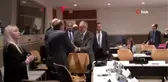 KKTC Cumhurbaşkanı Akıncı New York'ta konuştu