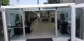 Kullanılmayan cihazları toplayıp dev laboratuvar kurdular