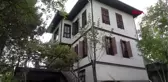 Safranbolu'da 'en iyi korunan ev'e plaket çakıldı