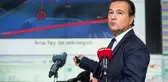 Kandilli Rasathanesi Müdürü Haluk Özener: Gitgide sona yaklaştığımızı söyleyebilirim