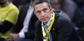 Tahkim Kurulu, Ali Koç'un cezasını kaldırdı! Derbiyi statta izleyecek