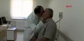 Tokat beyin tümörü ve kkka hastalığını aynı anda yendi