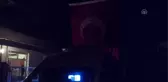 Uzman Onbaşı Ceylan'ın memleketinde yas var