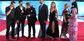 26. Uluslararası Altın Koza Film Festivali'nin büyük ödülleri sahiplerini buldu