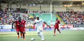 Alanyaspor, Sivasspor ile 1-1 berabere kaldı!