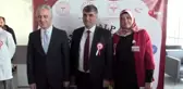 Ankara Şehir Hastanesi'nde Dünya Kalp Günü etkinliği