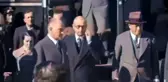 Atatürk ile Bayar'ın birlikte seyahat ettiğine dair ilk videosu yayınladı