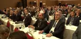 BMMYK Türkiye Temsilcisi Vekili Garelli: 