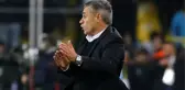 Ersun Yanal, Deniz Türüç'ü ikinci yarı başında oyuna alıp maç bitmeden çıkardı!