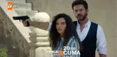 Hercai 15. yeni bölüm fragmanı yayınlandı! Hercai 14. son bölüm izle ATV