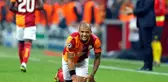 Melo'dan derbi mesajı! Felipe Melo derbi öncesi mesaj yolladı!