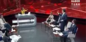 Nagehan Alçı ile ceza hukukçusu birbirine girdi, moderatör yayını kesti