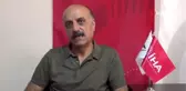 Oğlu Mısır'da tutulan babanın tüm isteği oğlunun serbest bırakılması