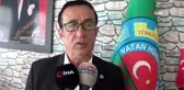 Ormanları saran tırtıllar İnegöl ekonomisini tehdit ediyor