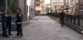 Rize Emniyet Müdürü Altuğ Verdi'yi şehit eden polis memurunun ilk duruşması tamamlandı