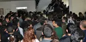 Vatandaş, deprem sonrası kentsel dönüşüm için soluğu belediye ve Çevre ve Şehircilik İl Müdürlükleri'nde aldı