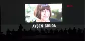 Adana 26. uluslararası adana altın koza film festivali'nde en iyi film 'nuh tepesi'