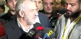 Ahmet Ürkmezgil: 