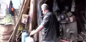 Artvin'deki şiddetli yağış