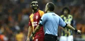 Cevad Prekazi, Younes Belhanda'yı topa tuttu!