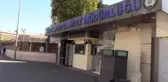 Gaziantep Emniyet Müdürü Zeybek, göreve başladı