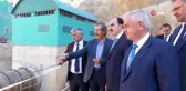 Hidroelektrik santrali ile Konya kazanacak