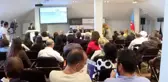 IRCICA'dan İslam dünyasında el sanatları konferansı - BAKÜ