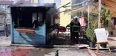 İş yeri yangını