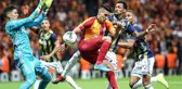 Kolombiyalılardan büyük tepki: Galatasaray, Falcao'ya göre bir takım değil!