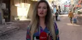 Konaklılardan 'altyapı çalışması' tepkisi