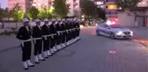 Malatya Emniyet Müdürü Ercan Dağdeviren, görevine başladı