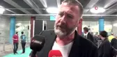 Mehmet Yiğit Alp: 