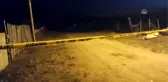Sahilde denizaltı mühimmatı bulundu