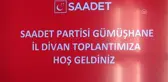 SP Genel Başkan Yardımcısı Aydın: 