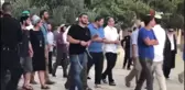 Yüzlerce fanatik Yahudi'den Mescid-i Aksa'ya baskın
